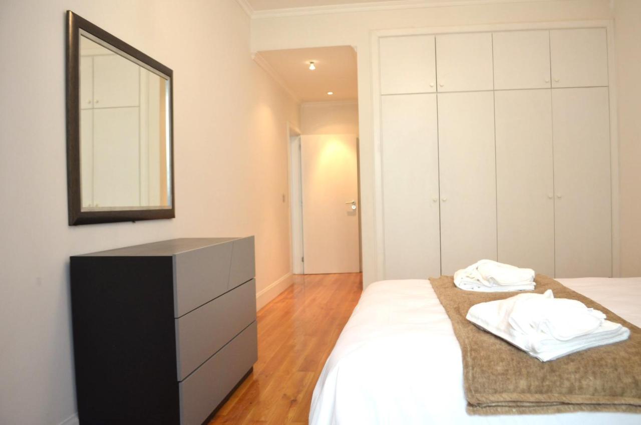 Ғunchal Center- Downtown Apartment Фуншал Екстериор снимка