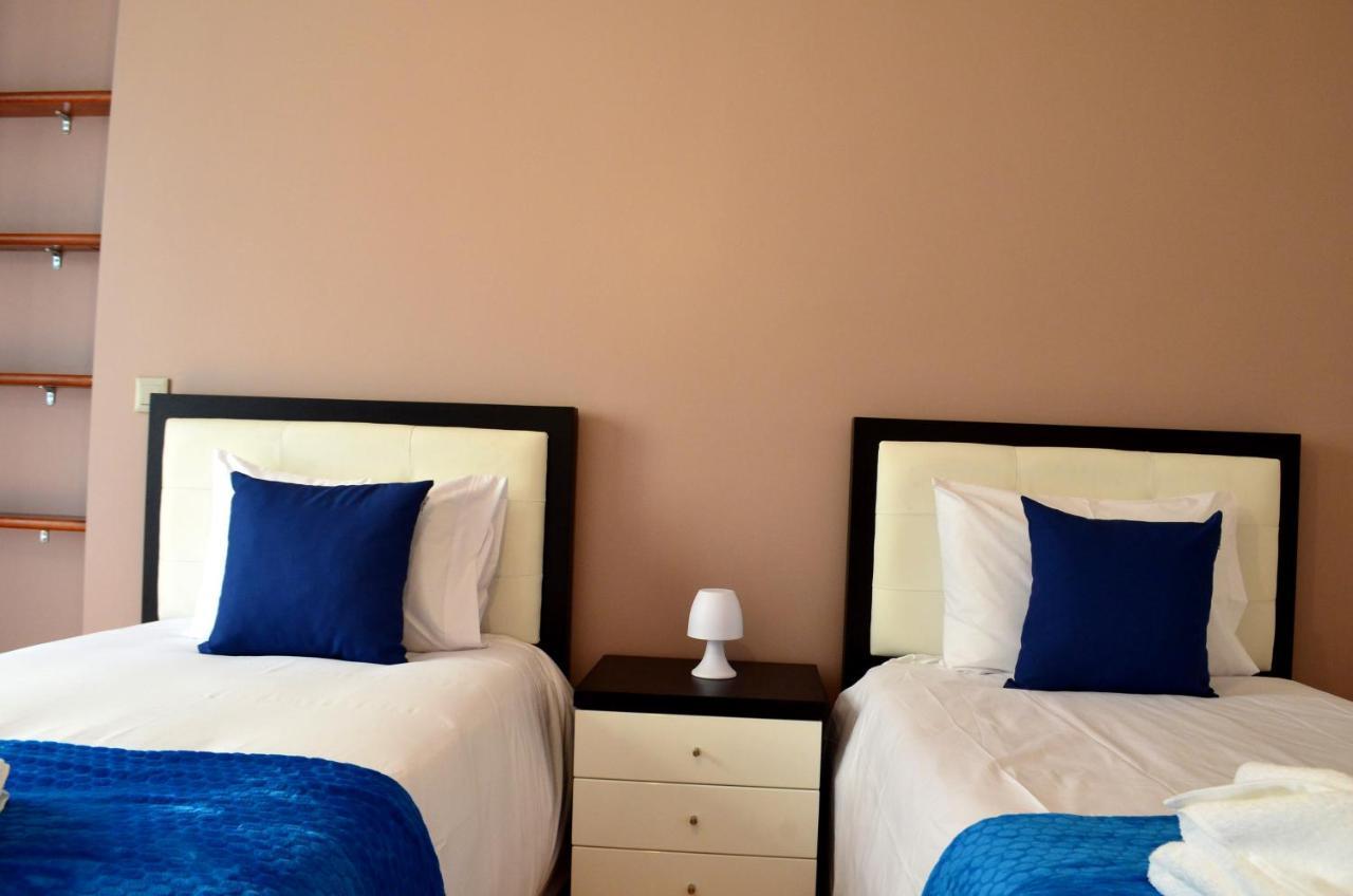 Ғunchal Center- Downtown Apartment Фуншал Екстериор снимка