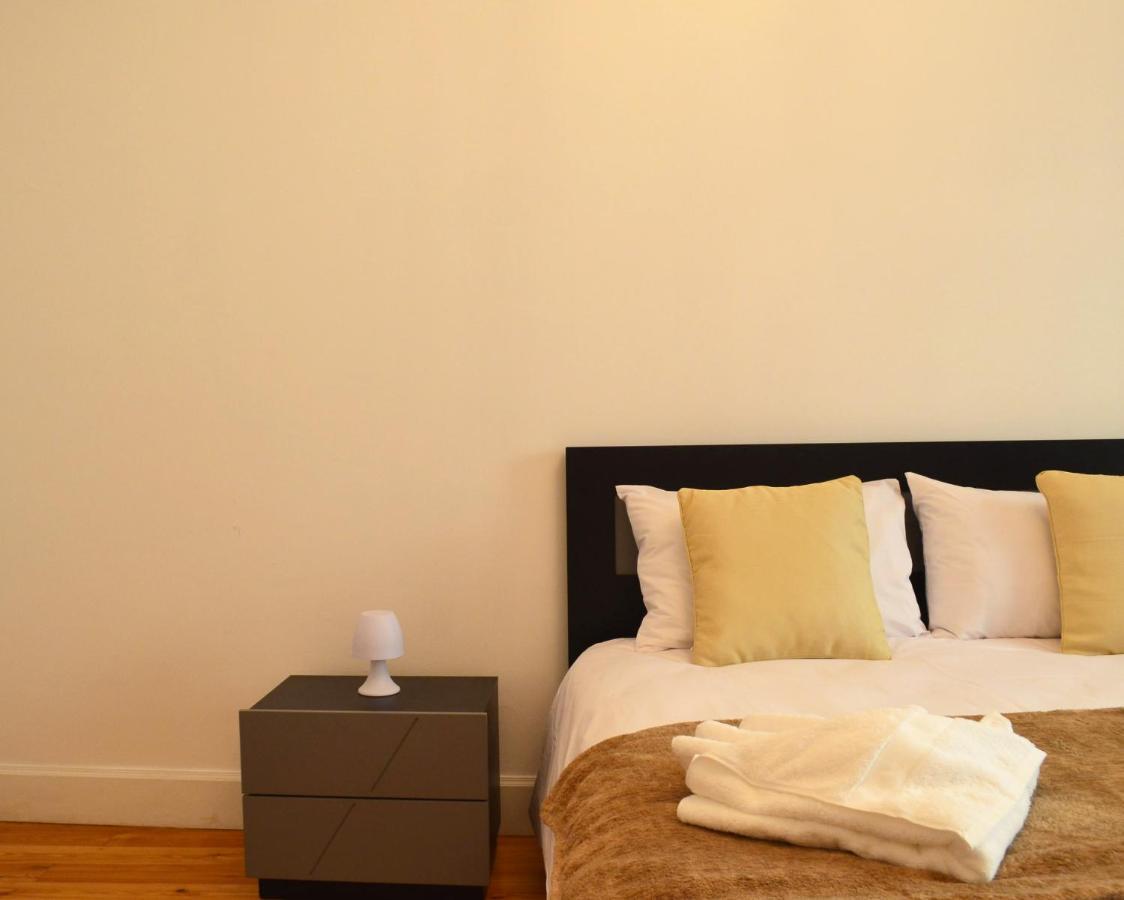 Ғunchal Center- Downtown Apartment Фуншал Екстериор снимка