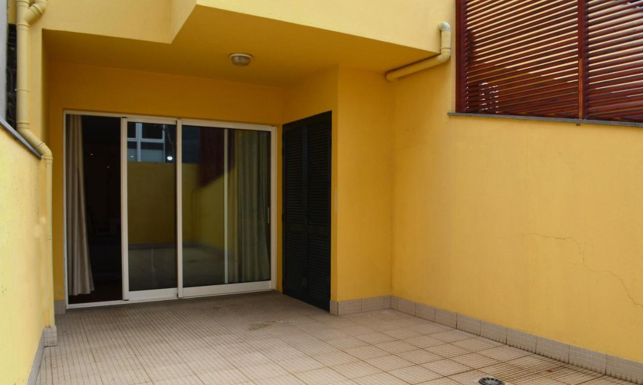 Ғunchal Center- Downtown Apartment Фуншал Екстериор снимка
