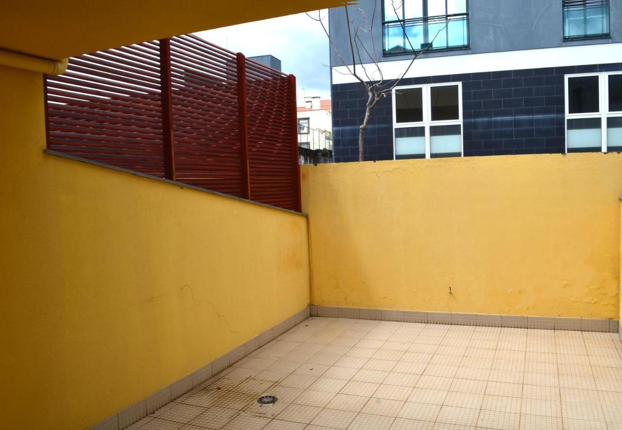 Ғunchal Center- Downtown Apartment Фуншал Екстериор снимка